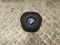 BMW iX i20 dashboard instrument panel console EU airbag tension belts KOMPLET