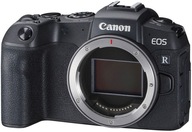 Fotoaparát Canon EOS RP telo čierny