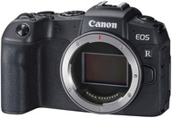 CANON EOS RP BODY - NOVÝ