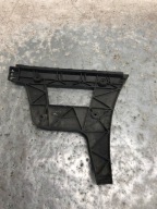 bumper bracket left rear part AUDI A4 B8 KOMBI 8K9807453