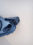 DUCATO BOXER JUMPER LED LIFT 14- reflektor right light right 1394422080