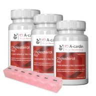 A-cardin - na cholesterol 90 kaps.