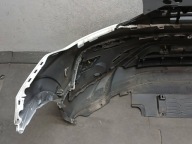 bumper front VW TIGUAN II 2 LIFT 19- ALLSPACE LED 5NN