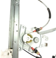 CITROEN C5 III X7 LIFT window regulator front right mechanism EUROPA