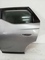 door left rear. CITROEN DS3 22R
