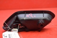 handle inner right front CHROM 826729738R DACIA SANDERO STEPWAY 3 III