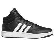 Športová obuv Adidas HOOPS 3.0 MID