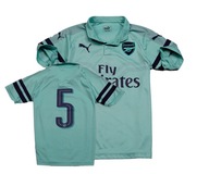 PUMA ARSENAL LONDON _ KOSZULKA _ ROZ. 164 _ 13-14Y