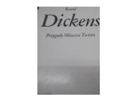 Przygody Oliwera Twista - K Dickens