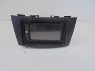 RADIO 2DIN PIONEER AVIC-F9880DAB SUZUKI SWIFT