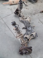 RAMA sider axle beam axle beam front VW UP SEAT MII 11