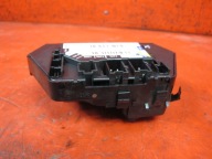 MERCEDES W220 S-KLASA switch seat left front 2208219251