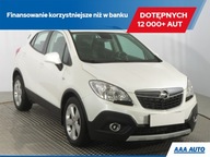 Opel Mokka 1.4 Turbo, Salon Polska, Serwis ASO