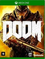 Doom (XONE)