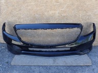 bumper front MERCEDES E KLASA COUPE 238