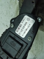potentiometer Gas RENAULT MASTER III 8200672371