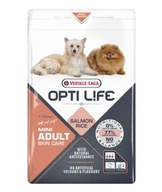 Opti Life Adult Skin Care Mini łosoś karma 2,5 kg