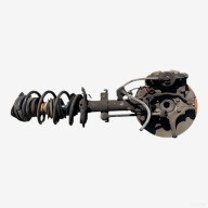 swing complete front left NISSAN QASHQAI II J11 2014 ROK