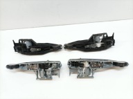 handle exterior left right front rear part KOMPLET EVL Peugeot 2008 and