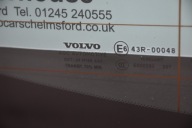 Heckklappe heck VOLVO V40 II