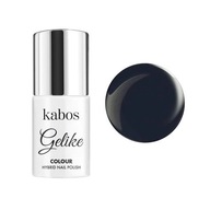 KABOS Gelike Officer Black 5ml