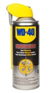 WD-40 SPECIALIST SMAR SILIKONOWY 400ML