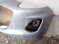 bumper front front FORD PUMA MK2 II 2019- L1TB-17757-A1