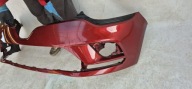 RENAULT CLIO IV LIFT 16- bumper front front 620221630R