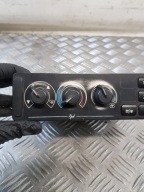 PANEL klími klimatizaci WABCO 4461950020 A0004461028