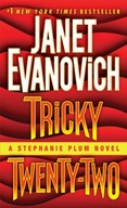 Tricky Twenty-Two: A Stephanie Plum Novel Praca