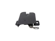 lock door rear part VW T6 7E0827506