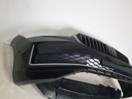 SKODA SUPERB IV 3P0 23-> bumper front front 6 x PDC cover 3P0807221