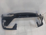 CUPRA LEON IV LIFT 24- bumper front front PDC