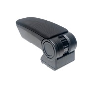 bracciolo Rati Armster3 Renault Zoe 2020 nero z regulacja Altezza