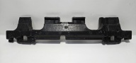ABSORBER der Stoßstange heck LEXUS RX IV 4 52615-48181