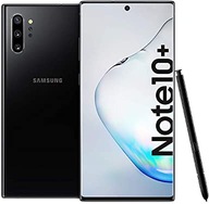 Smartfón Samsung Galaxy Note 10 Plus 12 GB / 256 GB 4G (LTE) čierny