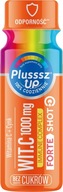 Plusssz Up Wit C Forte Shot 50 ml