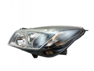 light left front OPEL INSIGNIA A (2008-2013) 22831928 XENON EUROPA