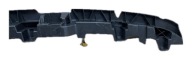 AUDI Q7 II 4M bumper bracket rear part central 4M0807458A