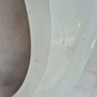 RENAULT MEGANE IV 4 16-24 fender front front left