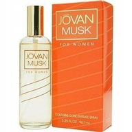 JOVAN MUSK EDC 96ML