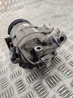VW SKODA Klimakompressor klimaanlage 6Q0820808F