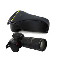 Przenośna kamera skrzynki torba dla Nikon D600 D6