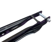 arm rear upper left/right BMW 5 G30 LCI