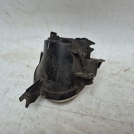 VW TOUAREG 7L right fog light of a bumper front front
