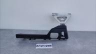 FORD FOCUS MK2 right bumper bracket front 6M5Y-17B783-AA K121/205