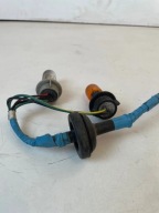 bundle instalacyjna light housing rear part left Honda Civic VIII 8 Ufo