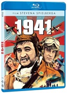 1941 Blu-ray disk