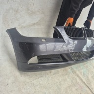 BMW 3 E90 E91 04-08 nárazník předek přední PDC SPR