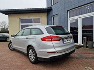 Ford Mondeo 2019 Lift Titanium Automat